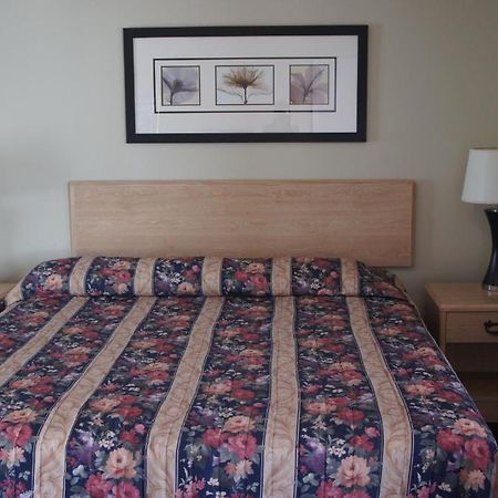 Budget Inn El Cerrito Room photo